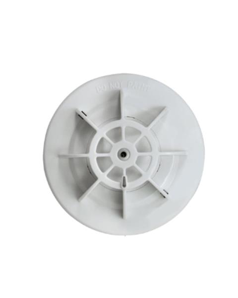 NC-DPH-W RIVELATORE TERMICO/TERMOVELOCIM. REGOLABILE EN54-5