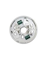 NC-DBR-W BASE RELE' PER RIVELATORE SERIE NC 1A@30VCC