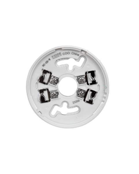 NC-DB-W BASE PER RIVELATORE SERIE NC