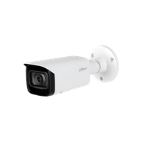 IPC-HFW5541T-ASE-S3 5MP 3.6MM IR BULLET IP AI STARLIGHT 12V/ePOE