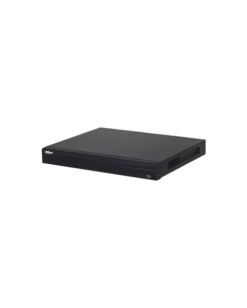 NVR4208-8P-4KS3 NVR 8IP FINO A 12MP 8POE SENZA HD