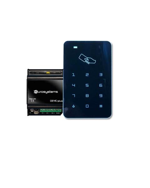 KIT INGRESSO IN D308L GESTIONE INGRESSO B&B/HOTEL