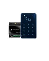 KIT INGRESSO IN D308L GESTIONE B&B PER INGRESSI CAMERE O PIANI