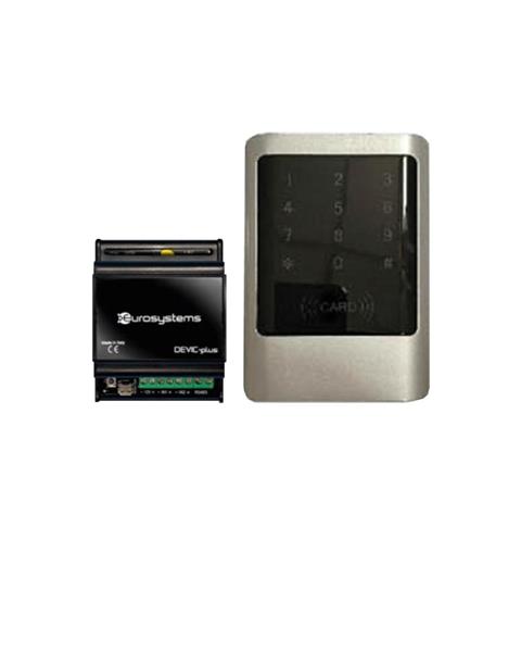 KIT INGRESSO BASE D303L GESTIONE INGRESSO B&B/HOTEL