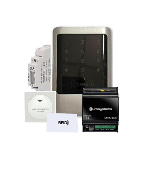 KIT CAMERA ECOp D312L GESTIONE CAMERA B&B/HOTEL