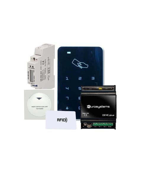 KIT CAMERA ECOb D310L GESTIONE CAMERA B&B/HOTEL