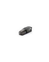 PLUG RJ45 CAT6A UTP WPC-MDP-88-6AUP-TL TOOLLESS 8P8C