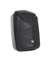PA-A31TB DIFFUSORE PARETE 25W NERO IP55 EN54-24:2008