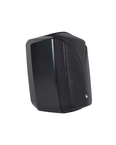 PA-A51TB DIFFUSORE PARETE 50W NERO IP55 EN54-24:2008