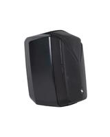 PA-A51TB DIFFUSORE PARETE 50W NERO IP55 EN54-24:2008