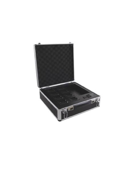 WCS1000CHV2 VALIGIA CARICA BATTERIE PER SISTEMA WCS1000RX 8POST.