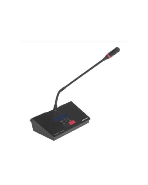 WCS1000CV2 POSTAZIONE MICROFONICA PRESIDENTE PER WCS1000RX