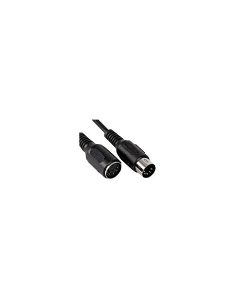 PA-CVMF3 CAVO PROLUNGA 8 PIN 3MT. MASCHIO-FEMMINA