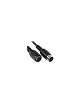 PA-CVMF13 CAVO PROLUNGA 8PIN 13MT MASCHIO-FEMMINA