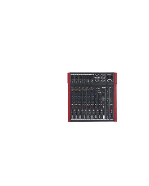 MQ12USB MIXER COMPATTO 12ING/4OUT 4ING.MIC 2ING.STEREO/MIC+2ING.