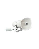 PA-AHS30T TROMBA 30W IP55 BIANCO ABS EN54-24:2008