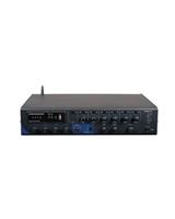 PA-ATMP480Z6XL AMPLIFICATORE MIXER 6ZONE 480W USB/WIFI/BLUETOOTH