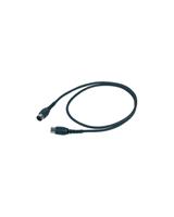 PA-CVMM3 CAVO PROLUNGA 8PIN 3MT MASCHIO MASCHIO