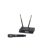 AETHERRM1MD RADIOMICROFONO UHF PLL 388 CANALI 100MT.PORTATA