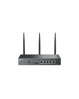 ER706W OMADA ROUTER VPN WIFI 1P SFP+5P GE 2402MBPS/574MBPS
