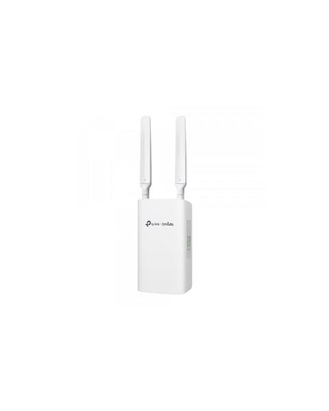 ER703WP-4G-OUTDOOR OMADA GATEWAY WIFI 4G IP55 2POE OUT/1POE IN