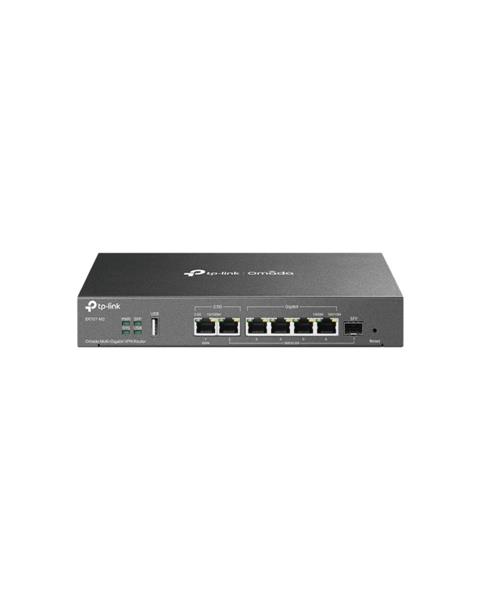ER707-M2 OMADA ROUTER VPN 1X2.5G WAN/LAN + 4P GE + 1P SFP