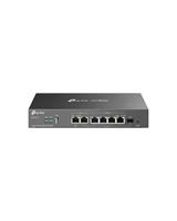 ER707-M2 OMADA ROUTER VPN 1X2.5G WAN/LAN + 4P GE + 1P SFP