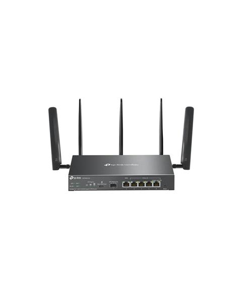 ER706W-4G OMADA ROUTER 4G VPN 6P GE 2402/547 MBPS