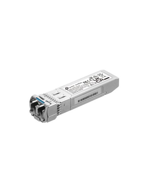 SM5110-LR OMADA MODULO SFP+ MONOMODALE LC 10G BASE-LR