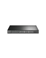 TL-SG3428XMP OMADA SWITCH L2 24P POE GE+4P SFP 10G 384W MANAGED