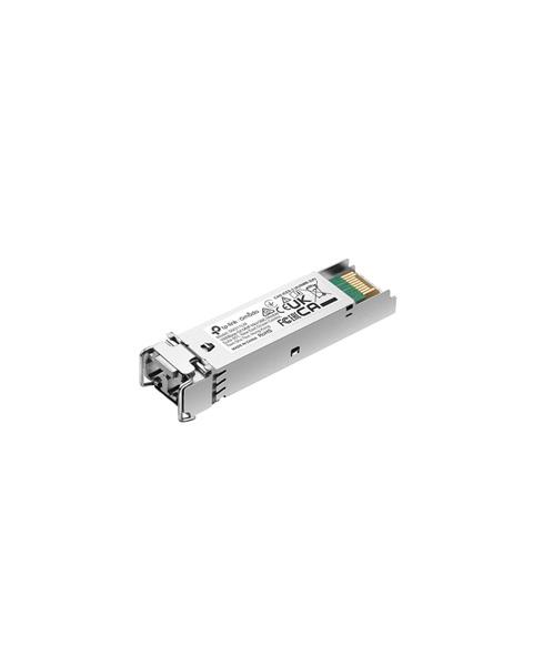 SM311LM OMADA MODULO MINIGBIC MULTIMODALE LC 1000BASE-SX