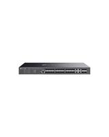 TL-SG3428XF OMADA SWITCH L2 20P SFP GE+4P SFP/RJ GE+4P SFP 10G M