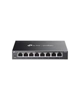 ES208G OMADA SWITCH 8P GIGABIT EASY MANAGED