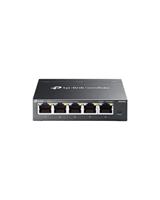 ES205G OMADA SWITCH 5P GIGABIT EASY MANAGED