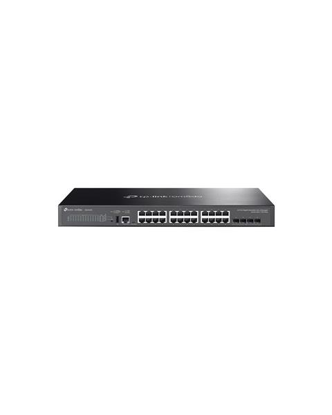 SG5428X OMADA SWITCH L3 LITE 24P GE + 4P SFP 10G MANAGED