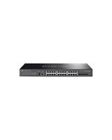 TL-SG5428X OMADA SWITCH L3 LITE 24P GE+4P SFP 10GE MANAGED