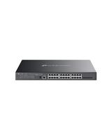 TL-SG5428XMPP OMADA SWITCH L3 LITE 8P POE++GE/16P POE+/4SFP 10G