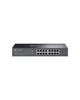 ES216G OMADA SWITCH 16P GIGABIT EASY MANAGED