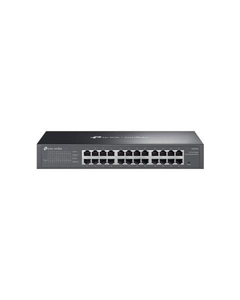 ES224G OMADA SWITCH 24P GIGABIT EASY MANAGED