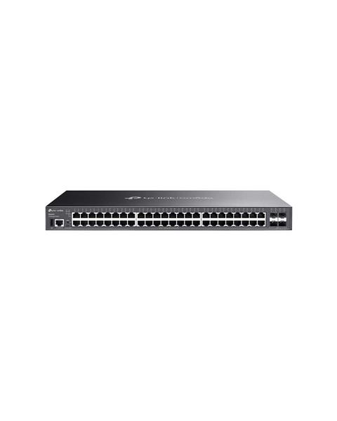 SG5452X OMADA SWITCH L3 LITE 48P GE + 4P SFP 10G MANAGED
