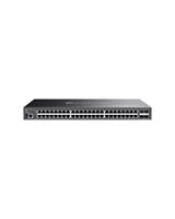TL-SG5452X OMADA SWITCH L3 LITE 48P GE+4P SFP 10G MANAGED