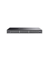 TL-SG3452 OMADA SWITCH L2 48P GE+4P SFP GE MANAGED
