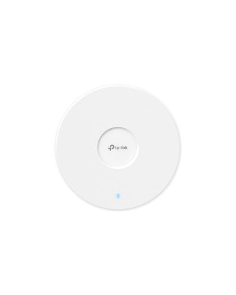 EAP773 ACCESS POINT WIFI 7 5760MBPS/6GHZ POE++/12VDC SOFF.