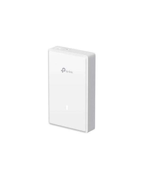 EAP725-WALL ACCESS POINT WIFI 7 688MBPS/2.5GHZ 2882MBPS/5GHZ POE