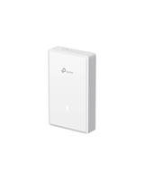 EAP725-WALL ACCESS POINT WI-FI 7 688MBPS/2.5GHZ 2882MBPS/5GHZ PO