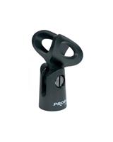 APM35B SUPPORTO GRANDE IN ABS PER MICROFONO (30-35 MM DIAM.)
