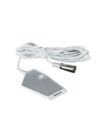 PA-MIC62W MICROFONO CONDENSATORE BOUNDARY TAVOLO/PARETE BIANCO