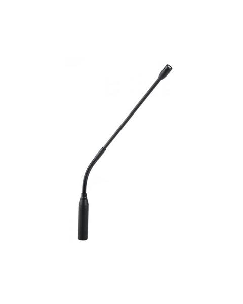 PA-MG400 MICROFONO GOOSENEK UNIDIREZIONALE 400MM XLR