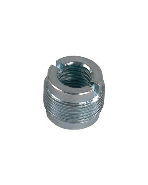 APM40 ADATTATORE UNIVERSALE 5/8-3/8 PER SUPPORTI MICROFONICI
