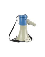 PA-MEG30 MEGAFONO 25W AD IMPUGNATURA/TRACOLLA IN ABS